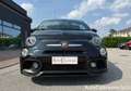 Abarth 595 1.4 t-jet Turismo 165cv my19 / GB389BM Nero - thumbnail 4