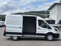 Ford Transit Transit Kasten 2,0 EcoBlue L2H2 350 Trend Blanc - thumbnail 4