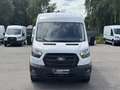 Ford Transit Transit Kasten 2,0 EcoBlue L2H2 350 Trend Blanc - thumbnail 2
