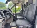Ford Transit Transit Kasten 2,0 EcoBlue L2H2 350 Trend Blanc - thumbnail 9