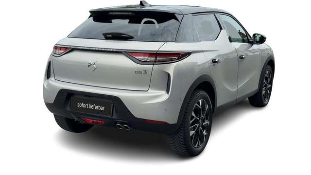 DS Automobiles DS 3 1,2 PT 130 Automatik HeadUp Navi Kamera SHZ Klimaa