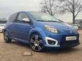 Renault Twingo 1.6 16V RS GORDINI CLIMA 131PK LEDER Azul - thumbnail 2