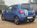 Renault Twingo 1.6 16V RS GORDINI CLIMA 131PK LEDER Azul - thumbnail 4