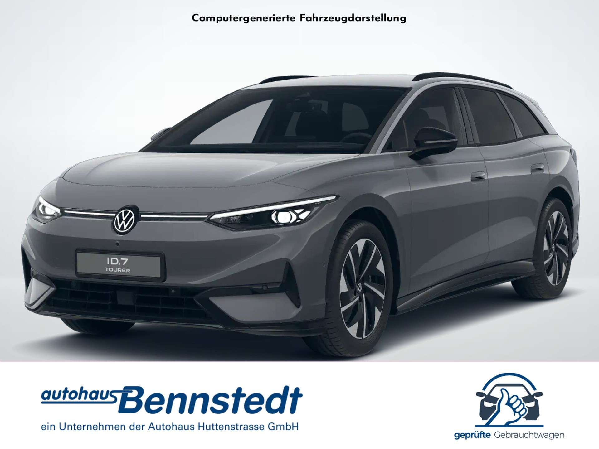 Volkswagen ID.7