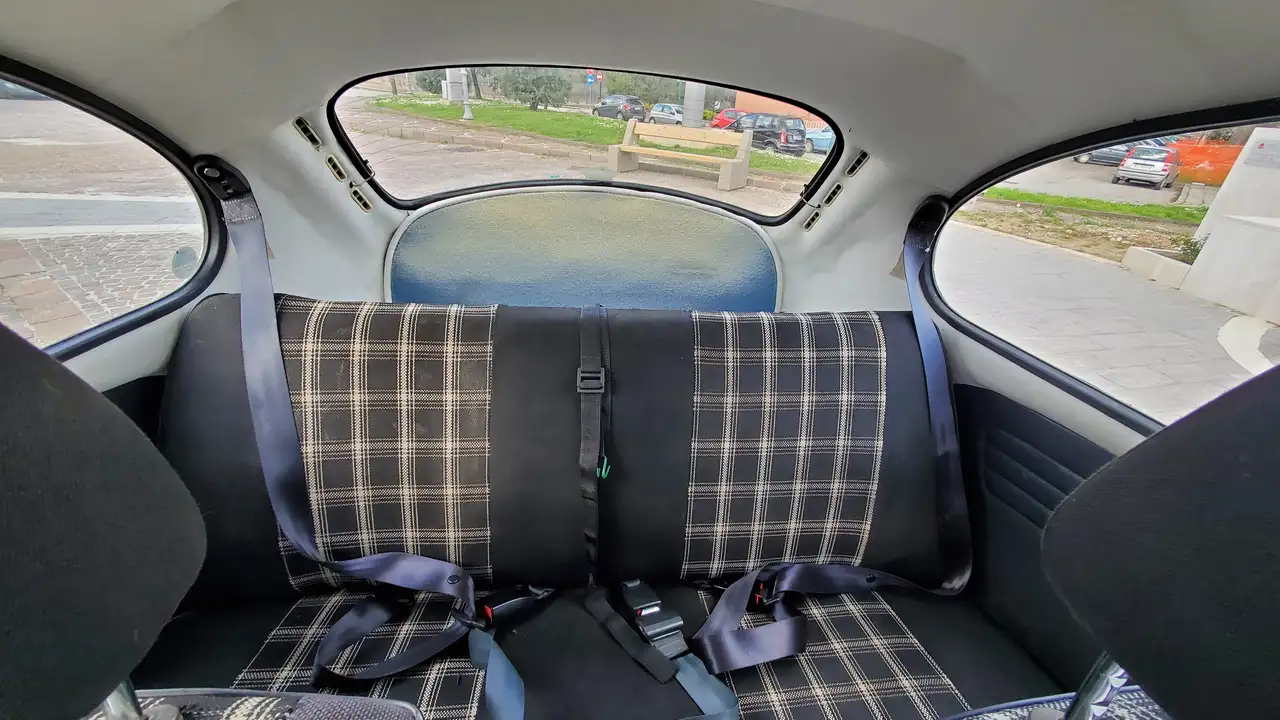 Volkswagen Maggiolino 1.2 L (messico), foto 8