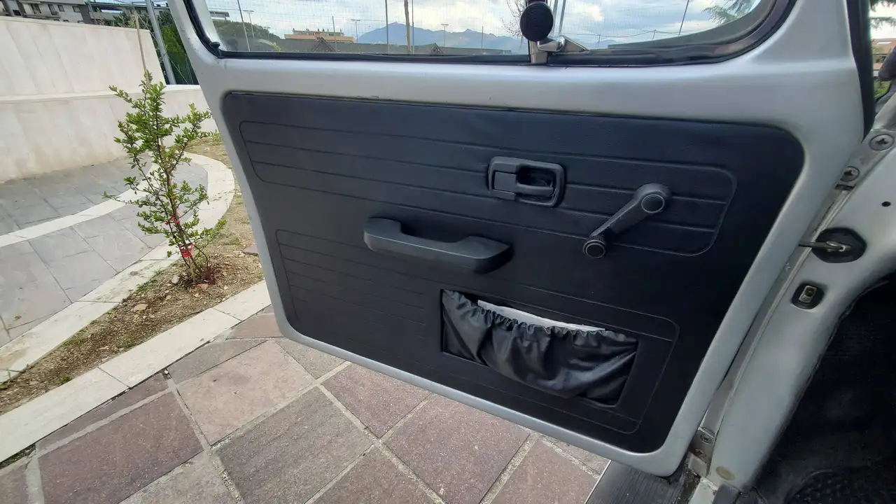 Volkswagen Maggiolino 1.2 L (messico), foto 9
