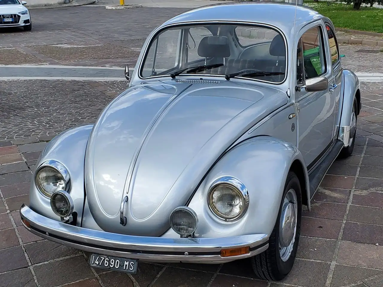 Volkswagen Maggiolino 1.2 L (messico), foto 1