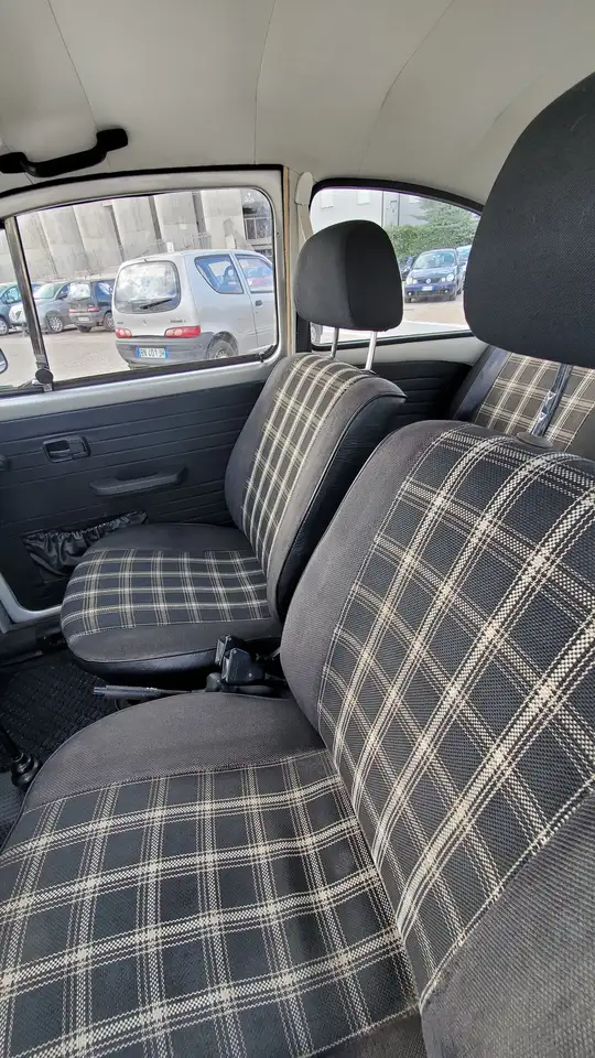 Volkswagen Maggiolino 1.2 L (messico), foto 7