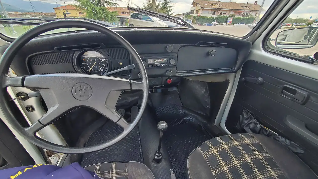 Volkswagen Maggiolino 1.2 L (messico), foto 6
