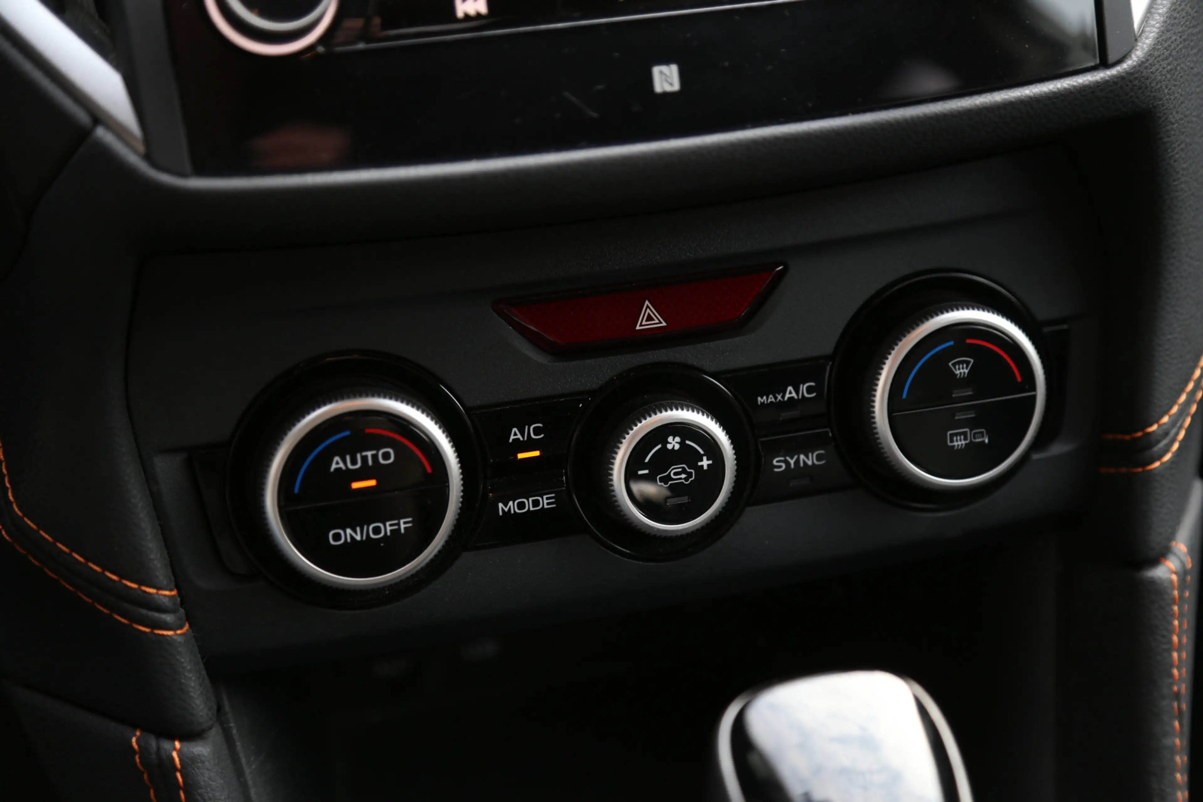 Subaru XV 1.6i AWD Automaat Luxury Navi LED Camera ACC — photo 10