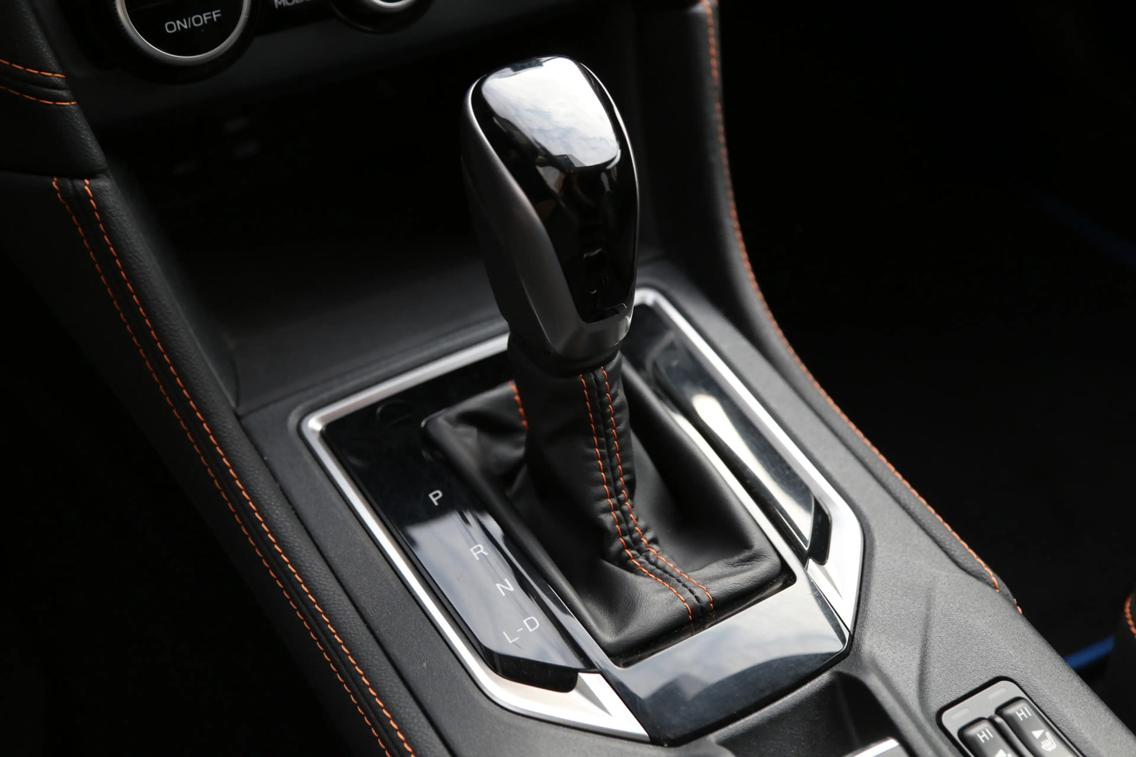 Subaru XV 1.6i AWD Automaat Luxury Navi LED Camera ACC — photo 11