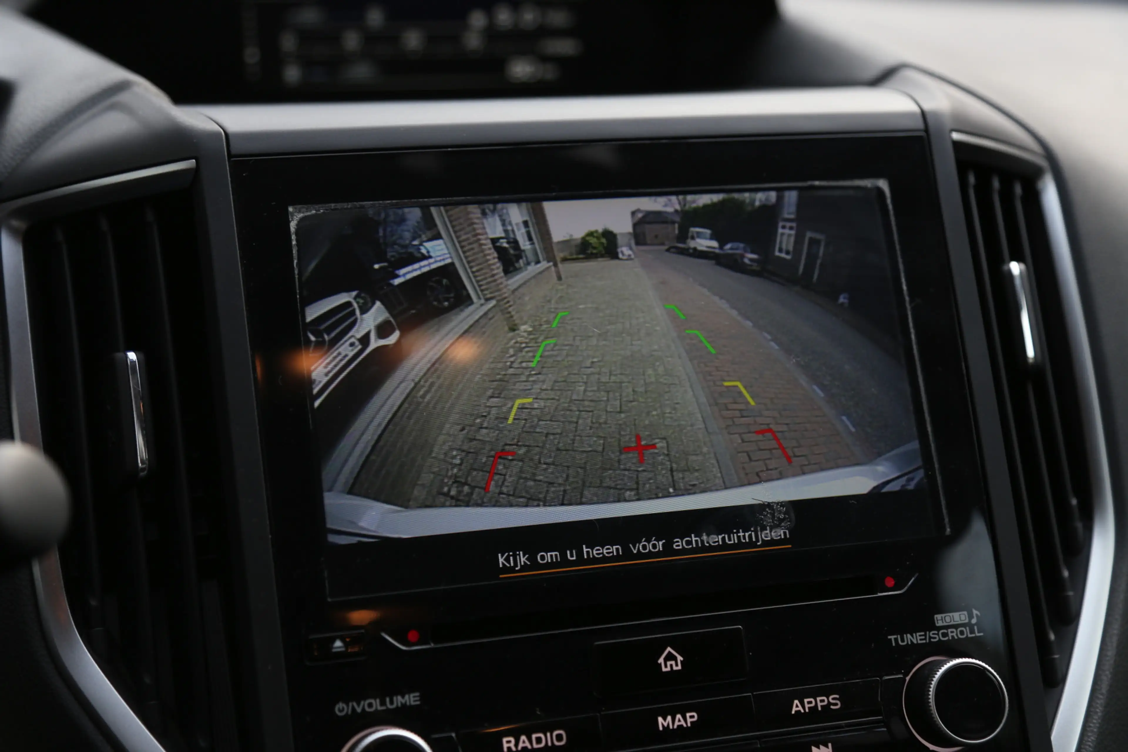 Subaru XV 1.6i AWD Automaat Luxury Navi LED Camera ACC — photo 8