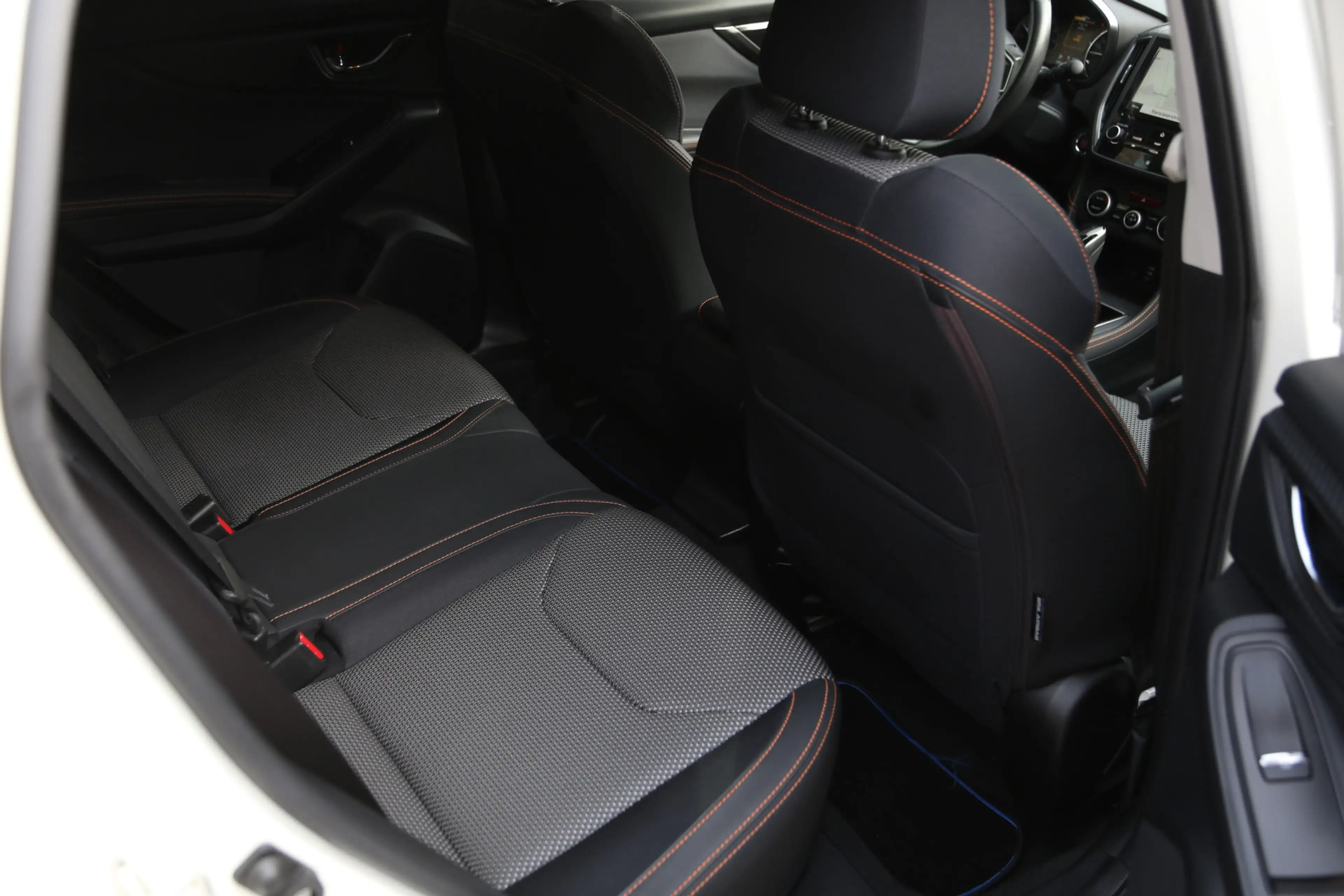 Subaru XV 1.6i AWD Automaat Luxury Navi LED Camera ACC — photo 15