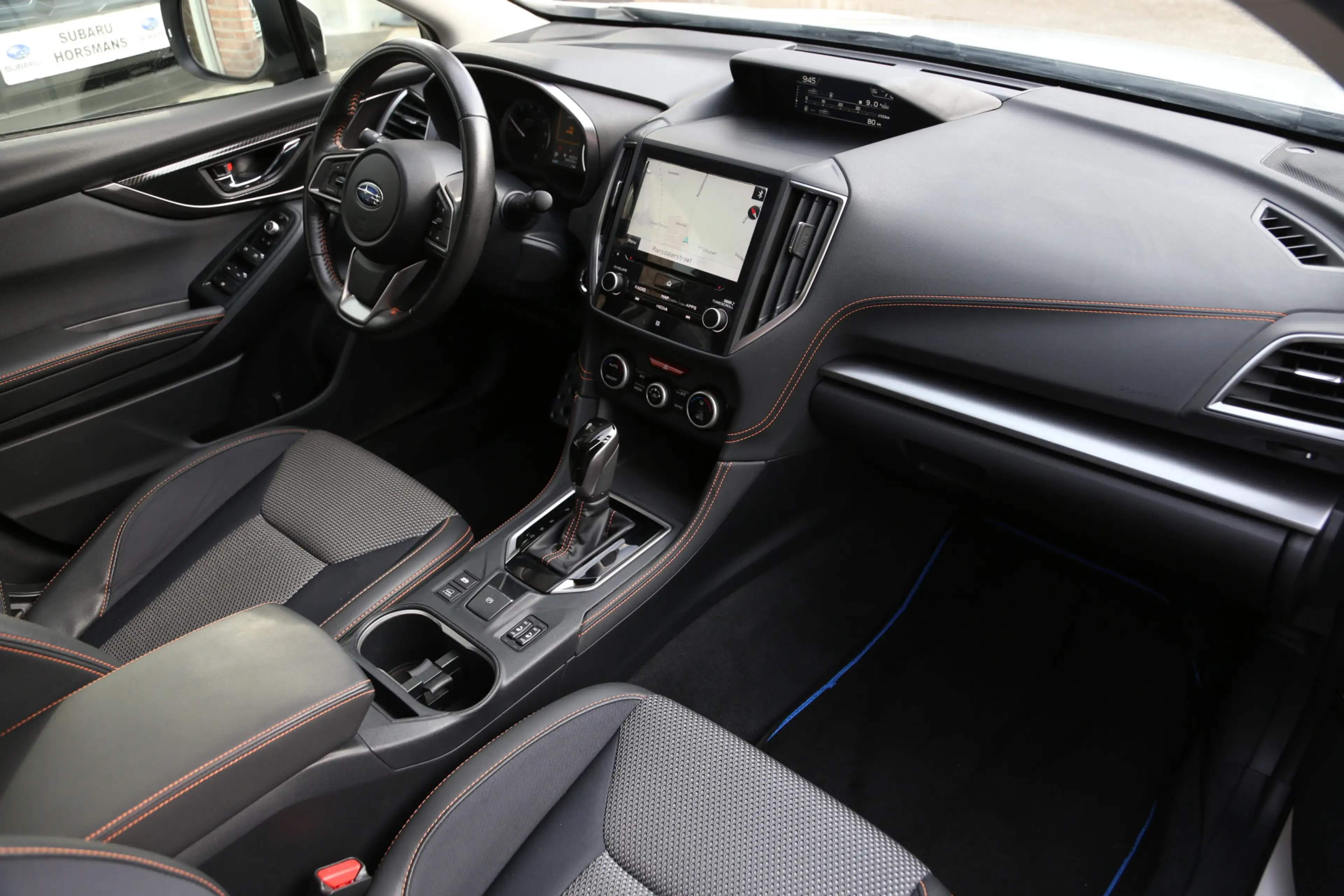 Subaru XV 1.6i AWD Automaat Luxury Navi LED Camera ACC — photo 4
