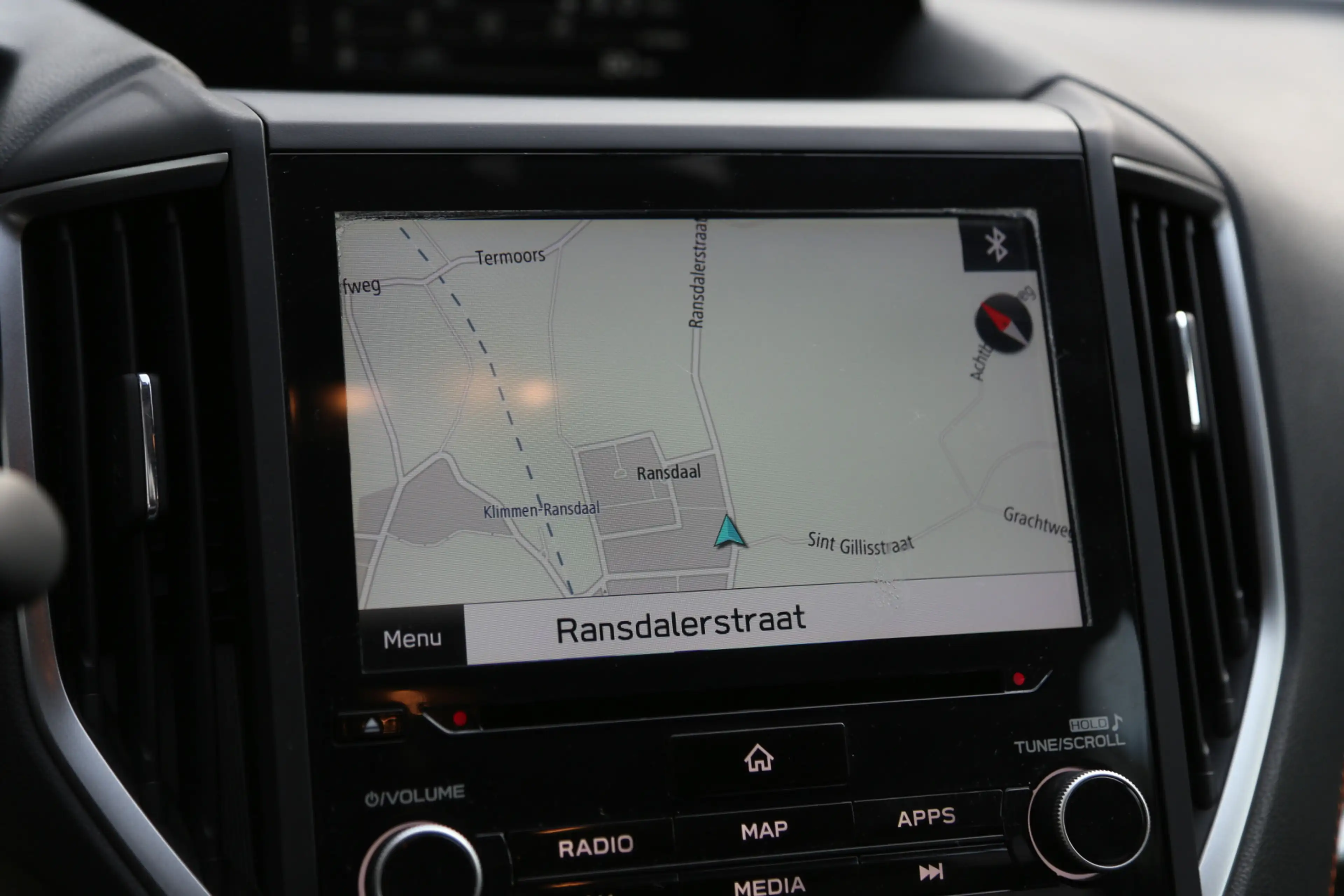 Subaru XV 1.6i AWD Automaat Luxury Navi LED Camera ACC — photo 7