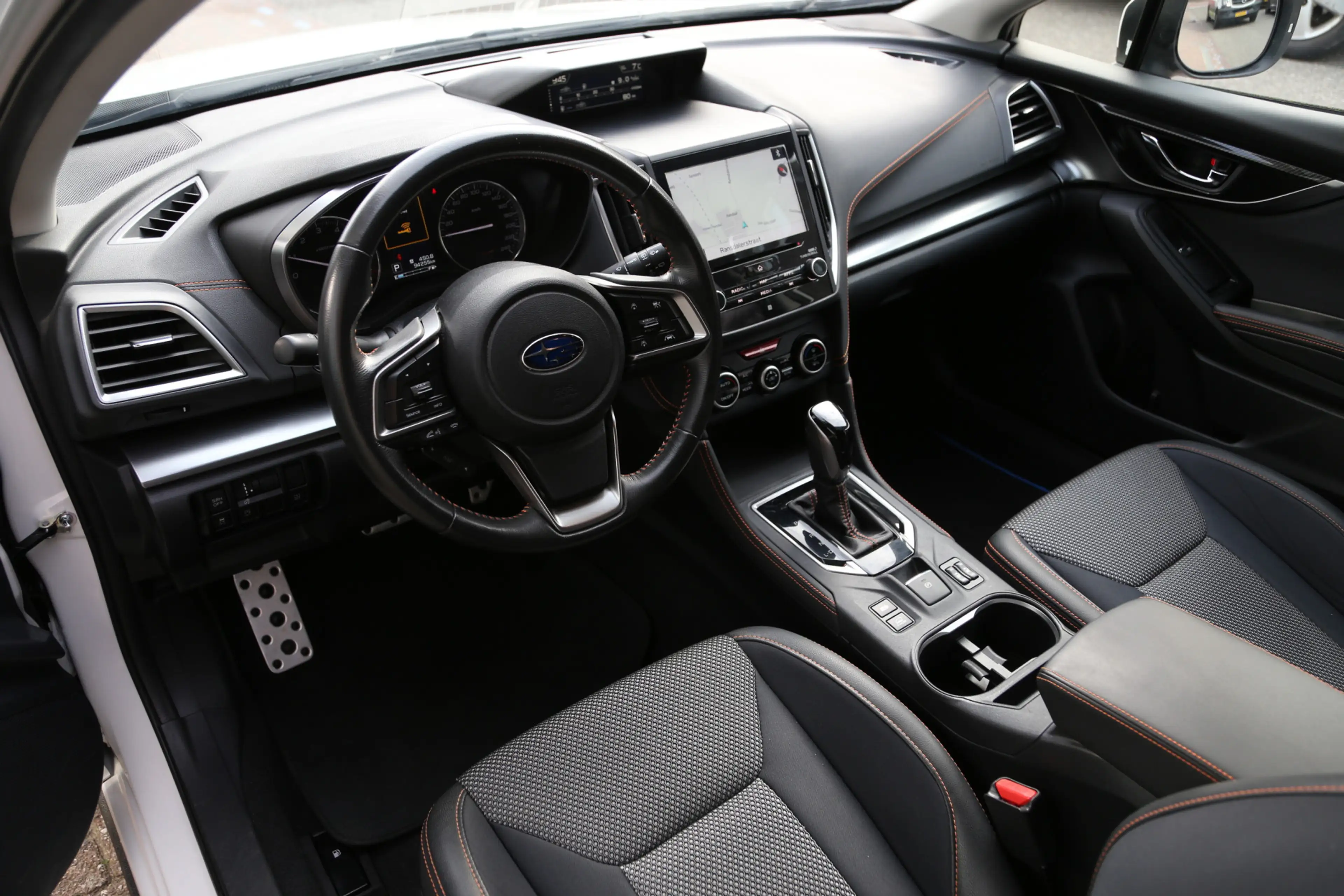 Subaru XV 1.6i AWD Automaat Luxury Navi LED Camera ACC — photo 6
