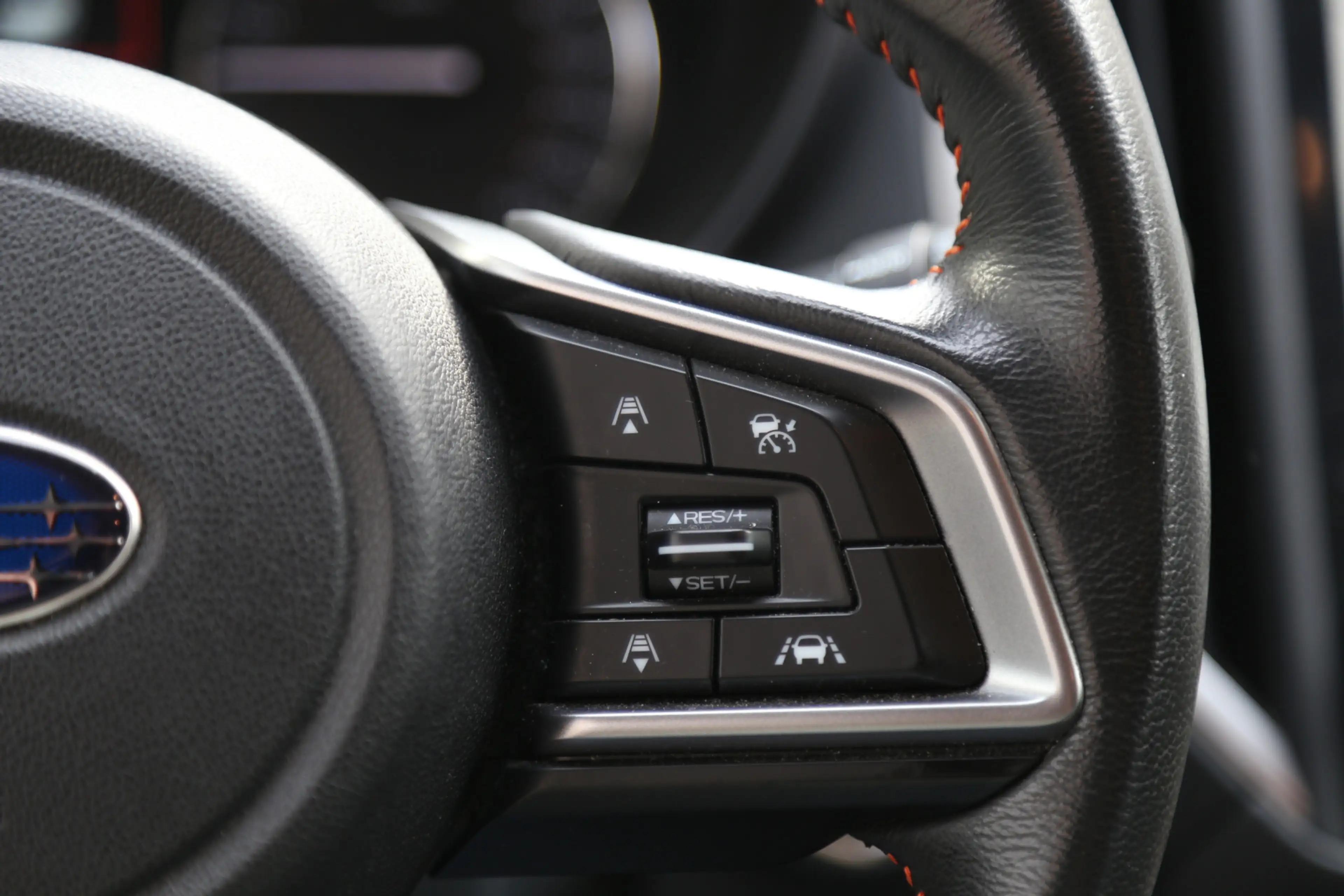 Subaru XV 1.6i AWD Automaat Luxury Navi LED Camera ACC — photo 13