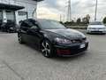 Volkswagen Golf GTI Golf VII GTI  2.0 TSI BlueMotion Tech - 2013 Schwarz - thumbnail 3