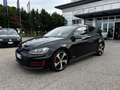 Volkswagen Golf GTI Golf VII GTI  2.0 TSI BlueMotion Tech - 2013 Schwarz - thumbnail 1