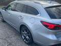Mazda 6 6 Kombi SKYACTIV-D 175 Drive i-ELOOP Sports-Line Silber - thumbnail 6