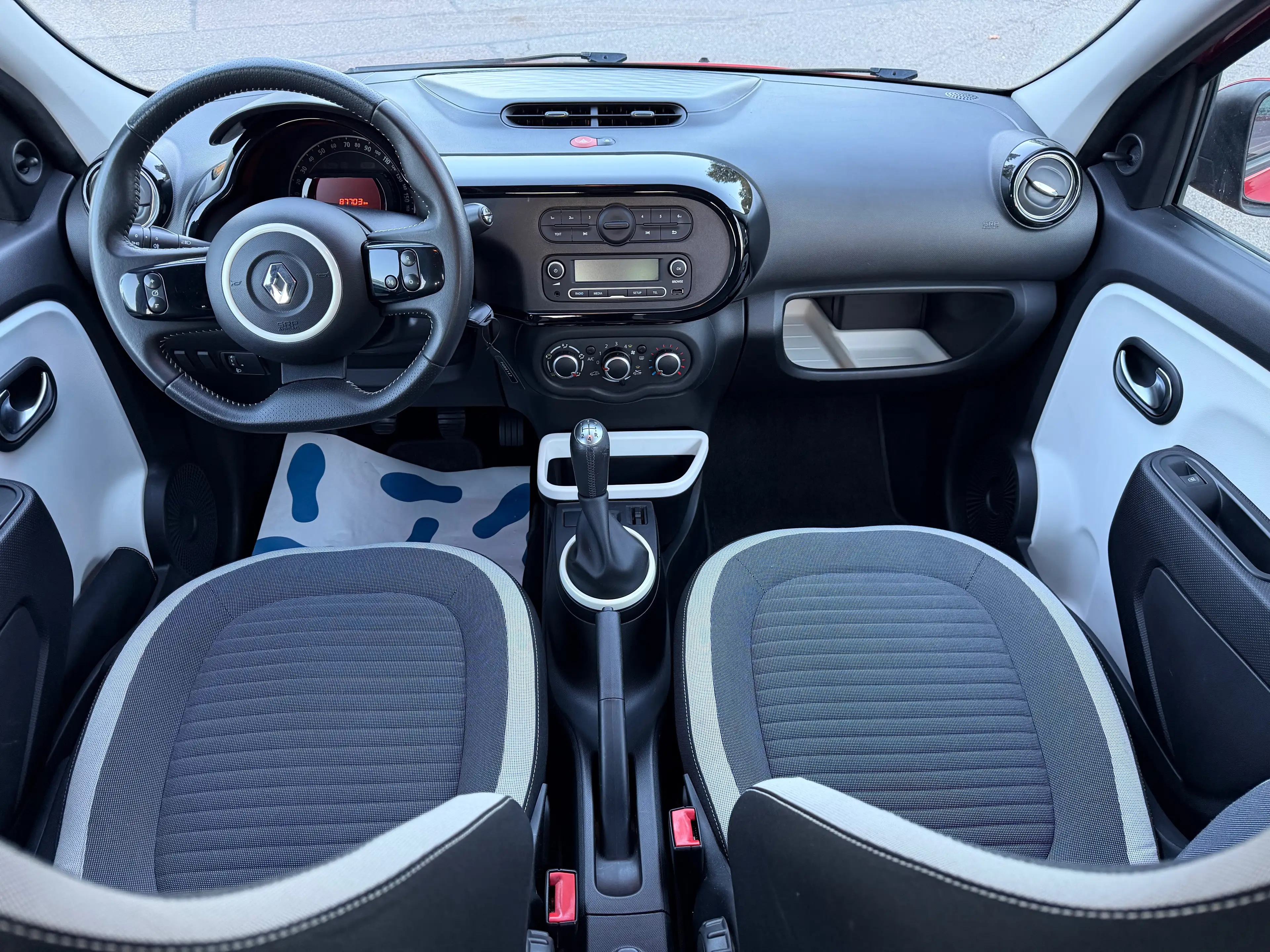 Renault Twingo Liberty*KLIMA*TÜV*NEU — photo 12