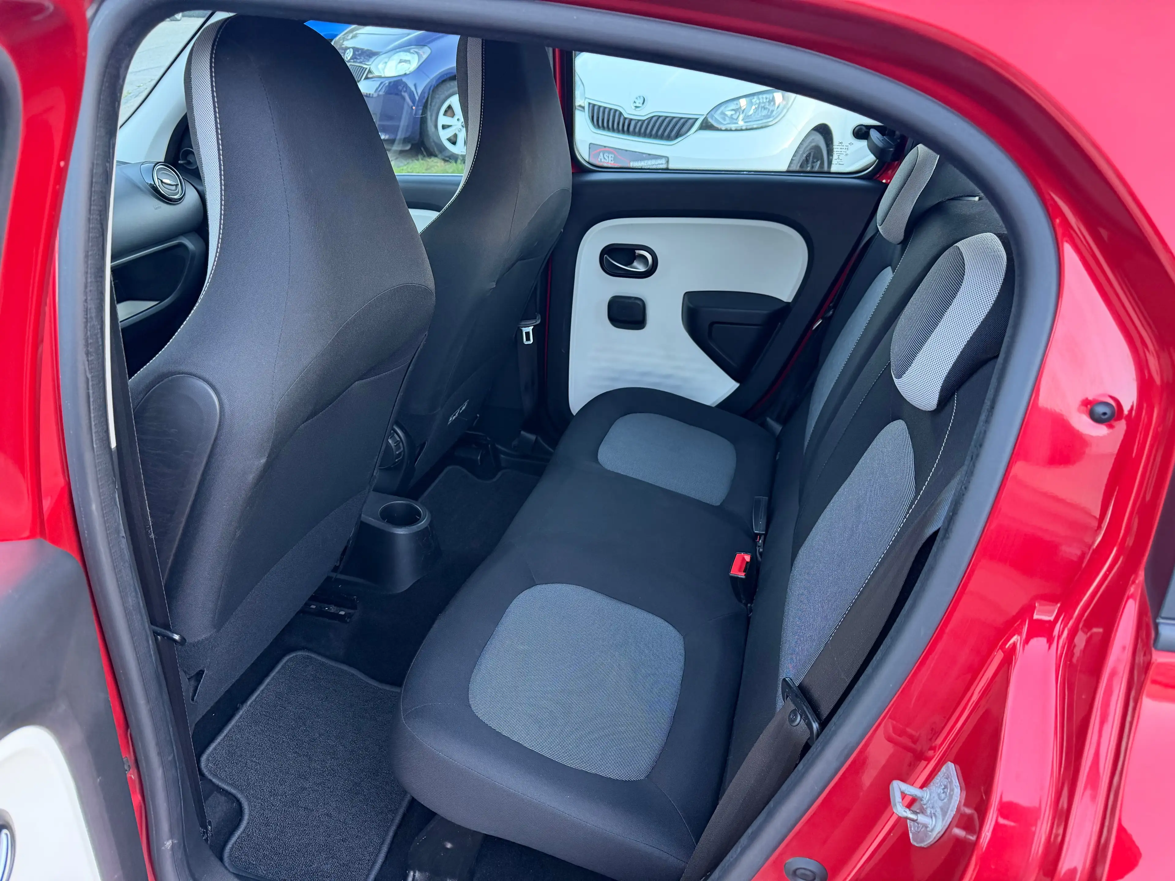 Renault Twingo Liberty*KLIMA*TÜV*NEU — photo 15