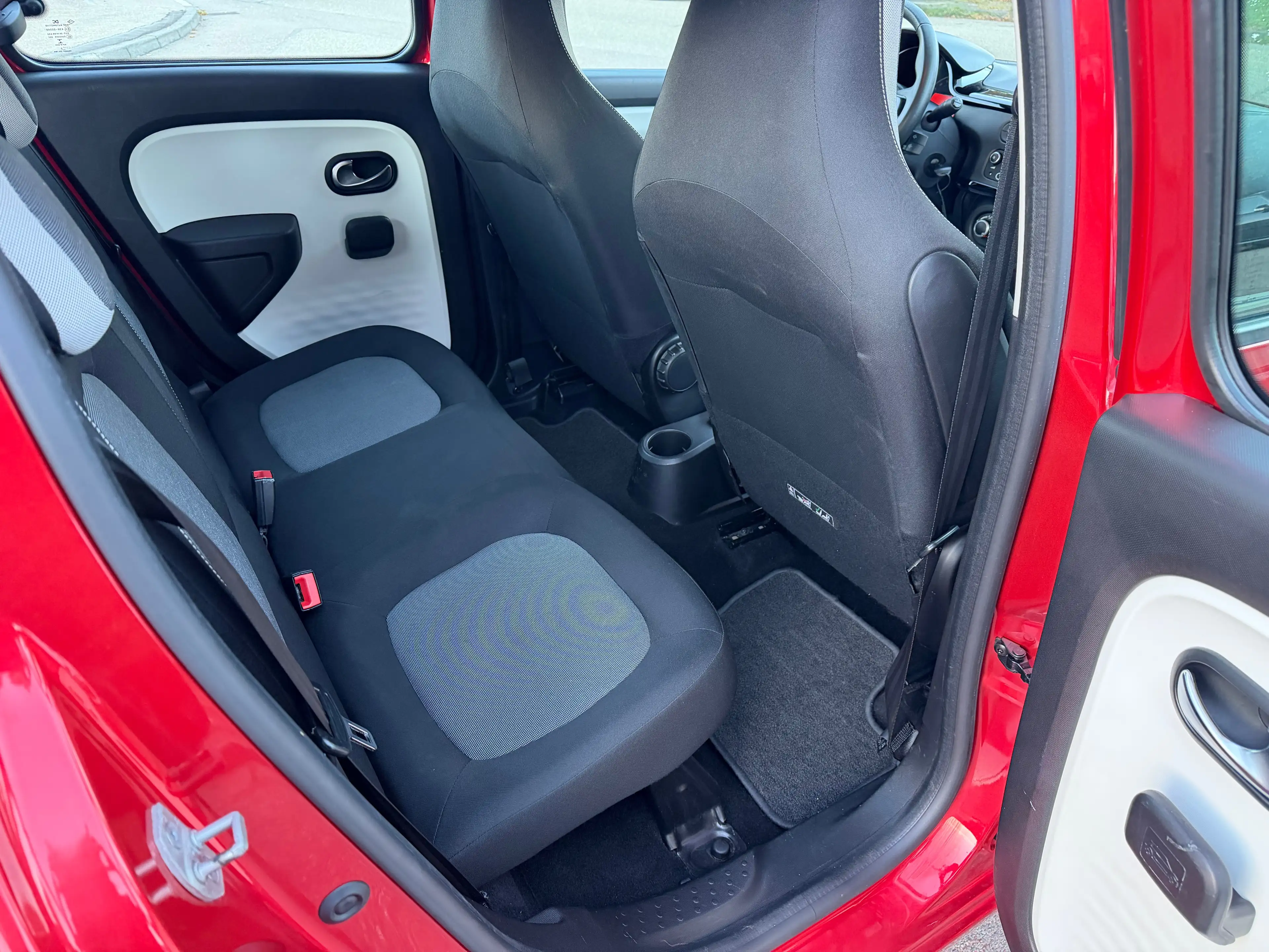 Renault Twingo Liberty*KLIMA*TÜV*NEU — photo 14