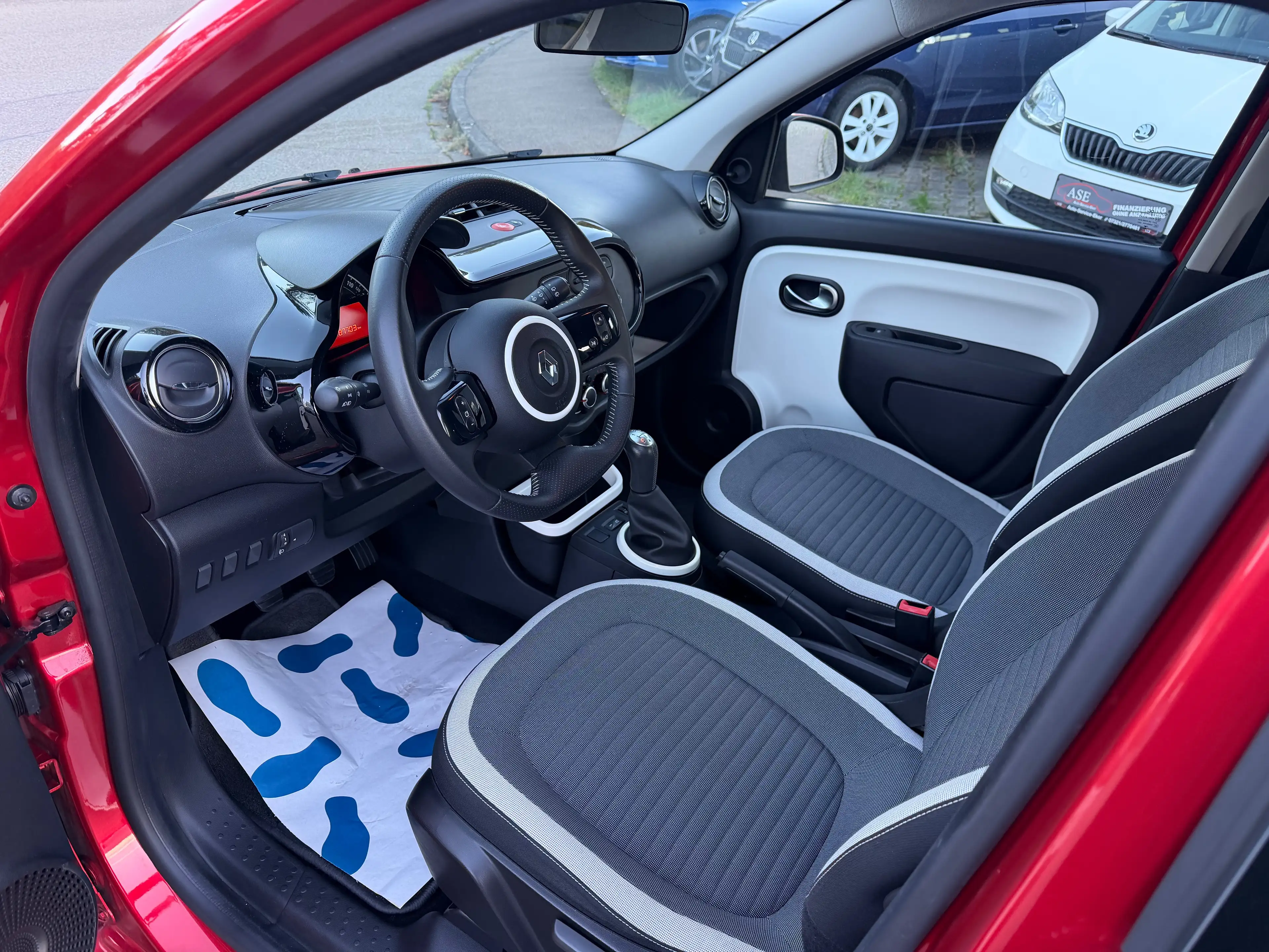Renault Twingo Liberty*KLIMA*TÜV*NEU — photo 11