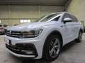 Volkswagen Tiguan Allspace 2.0 TDi R-LINE RLINE R LINE *102.000 KM* Alb - thumbnail 1