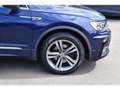 Volkswagen Tiguan 2.0 TSI 4Motion R-Line DSG PANO CUIR MEMO SIDE CAM Bleu - thumbnail 5