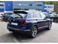 Volkswagen Tiguan 2.0 TSI 4Motion R-Line DSG PANO CUIR MEMO SIDE CAM Bleu - thumbnail 4