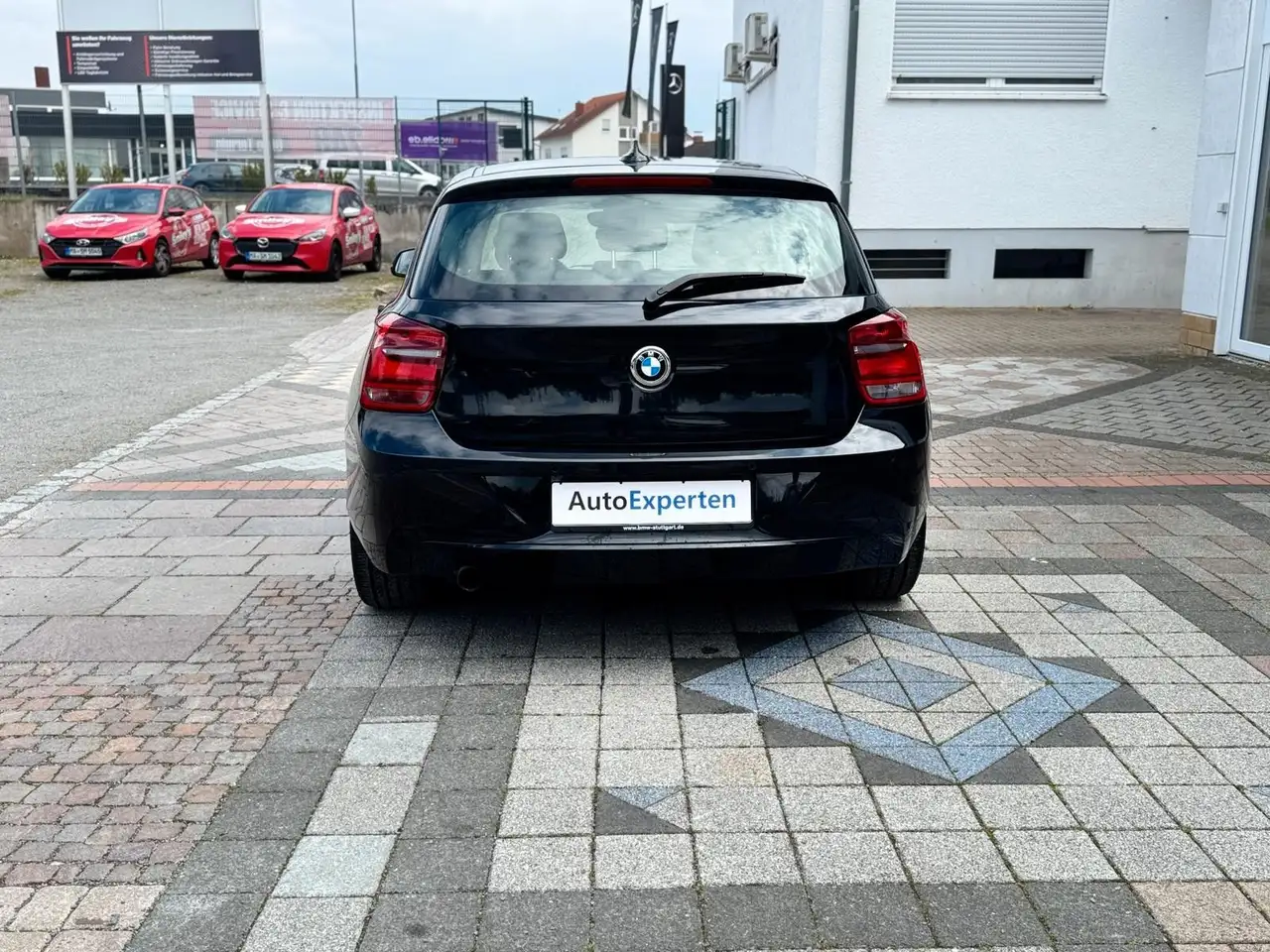 Das Auto