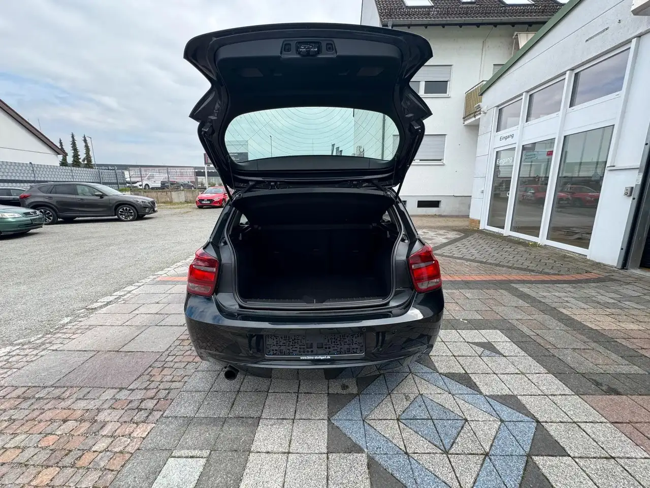 Das Auto