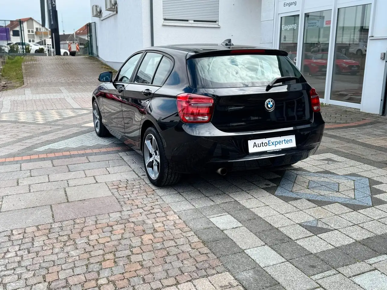 Das Auto