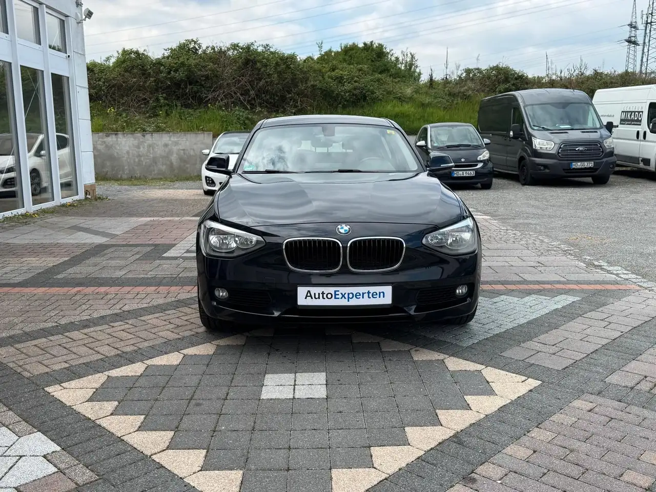 Das Auto