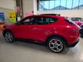 Alfa Romeo Tonale 1.3 280cv PHEV AT6 Q4 Veloce MY25 Rouge - thumbnail 9