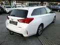 Toyota Auris NAVIGATION/PANO/AHK Weiß - thumbnail 4