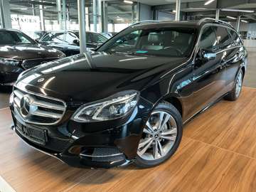 E 350 BlueTec 4Matic DISTRO/TOTW/SPUR/AHK