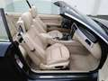 BMW 330 d-Automatic-Cabrio Bleu - thumbnail 14