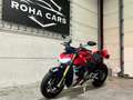 Ducati Streetfighter Tour V4 S Origineel TOPSTAAT Rood - thumbnail 2