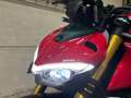 Ducati Streetfighter Tour V4 S Origineel TOPSTAAT Rood - thumbnail 12