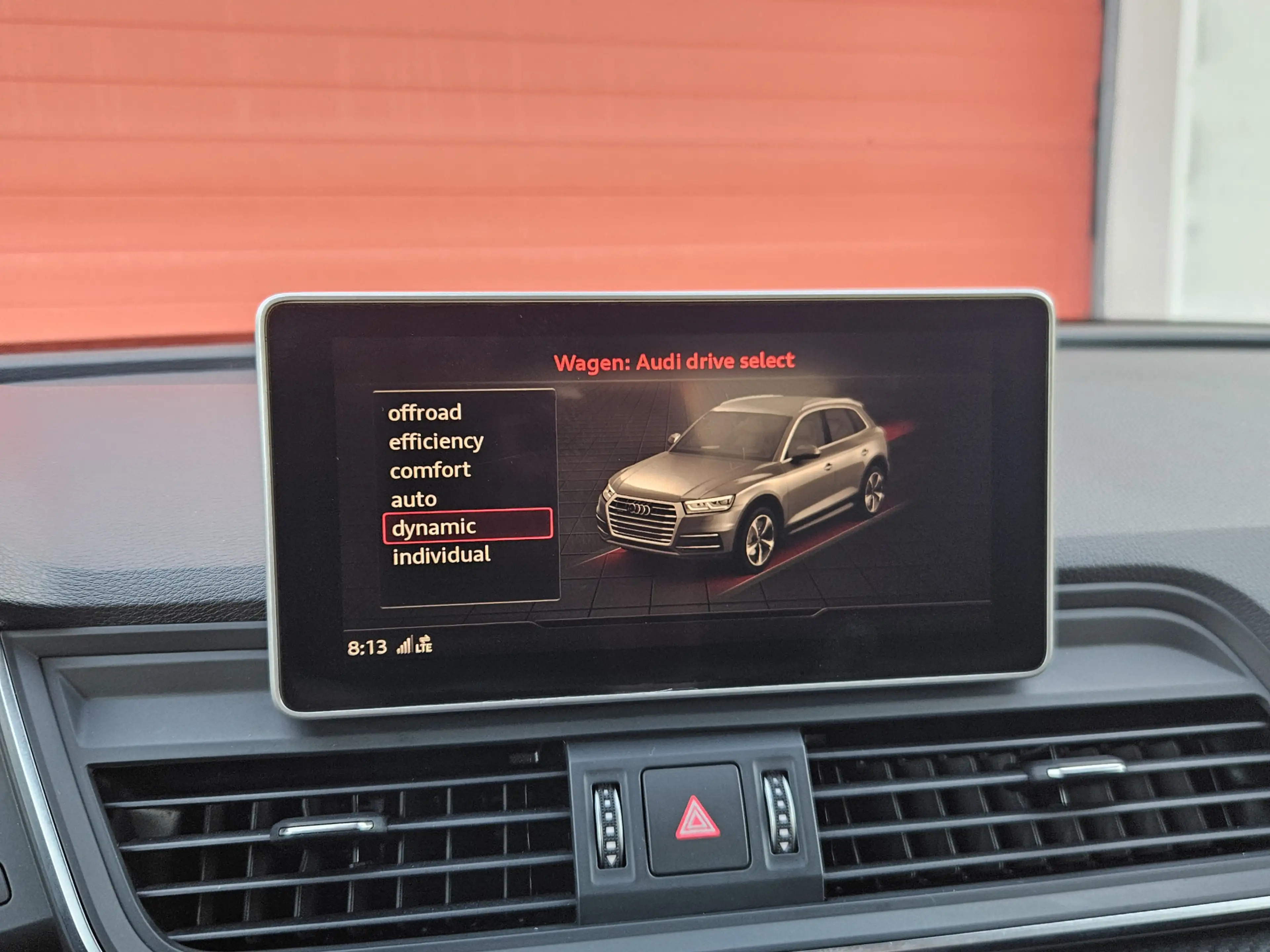 Audi SQ5 3.0 TFSI quattro Pro Line Plus | ACC | Carplay | C — photo 26