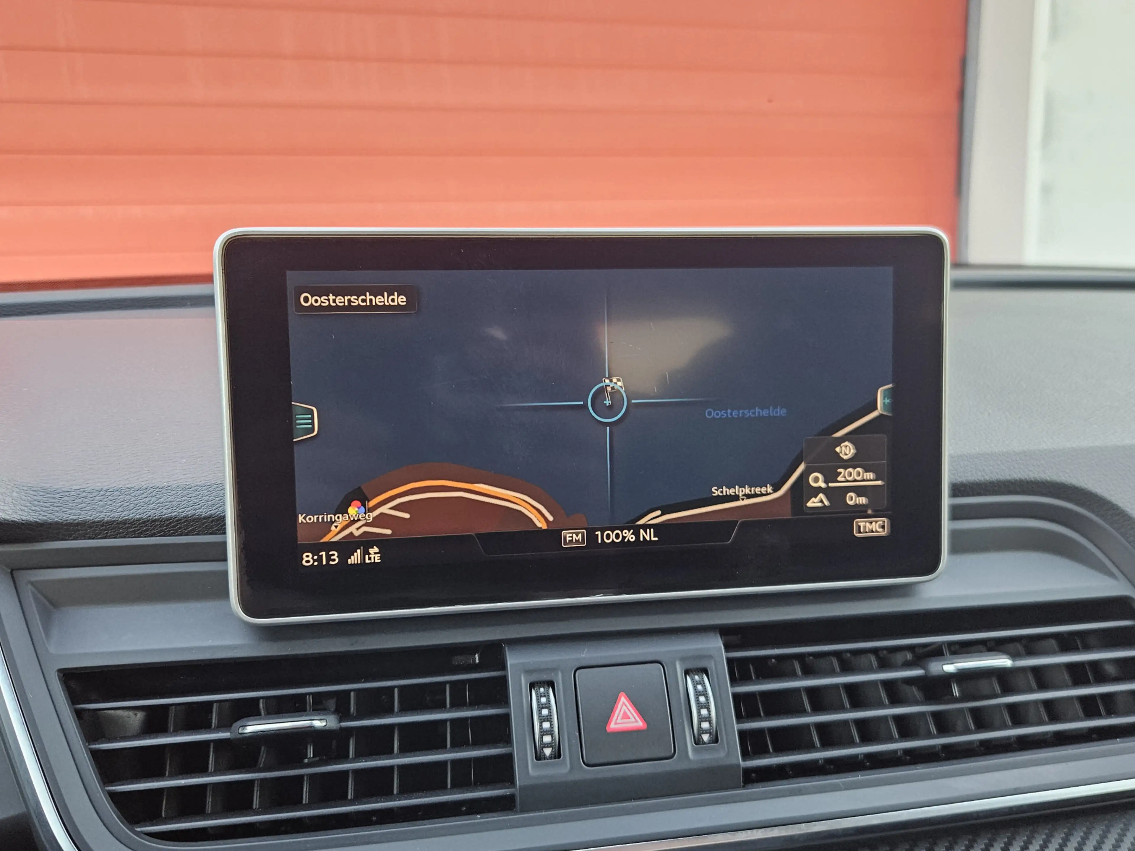 Audi SQ5 3.0 TFSI quattro Pro Line Plus | ACC | Carplay | C — photo 23