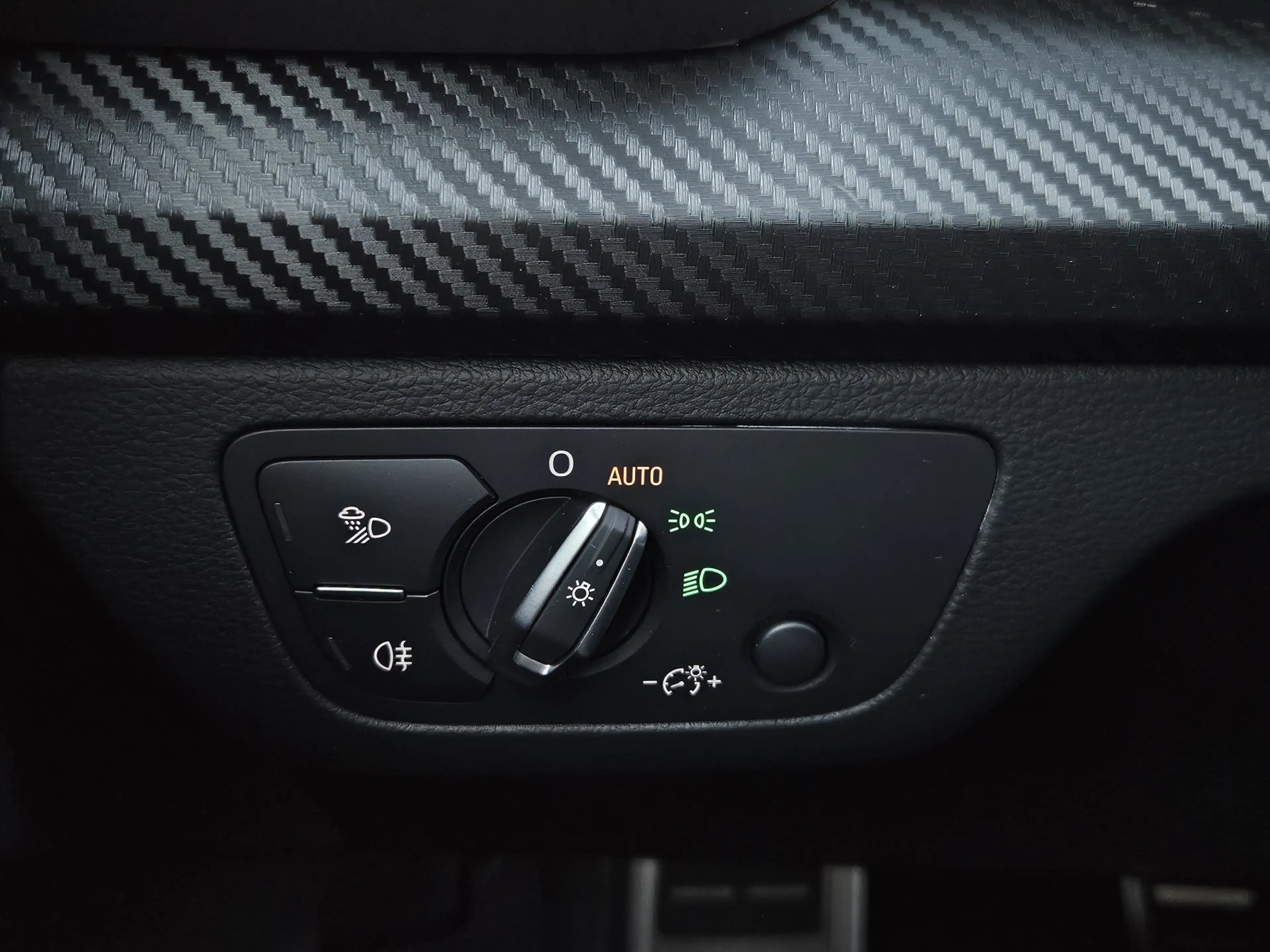Audi SQ5 3.0 TFSI quattro Pro Line Plus | ACC | Carplay | C — photo 27
