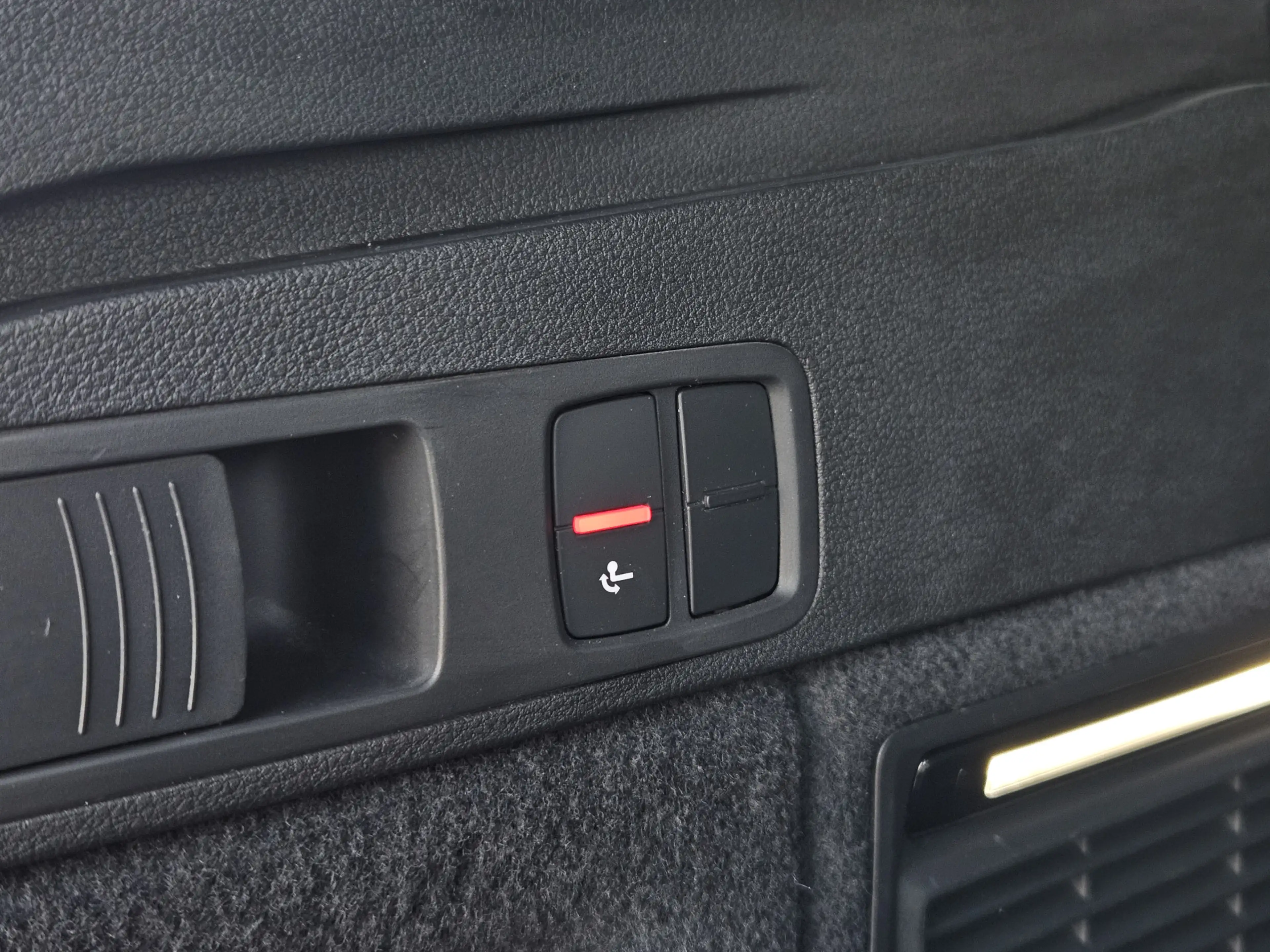 Audi SQ5 3.0 TFSI quattro Pro Line Plus | ACC | Carplay | C — photo 33