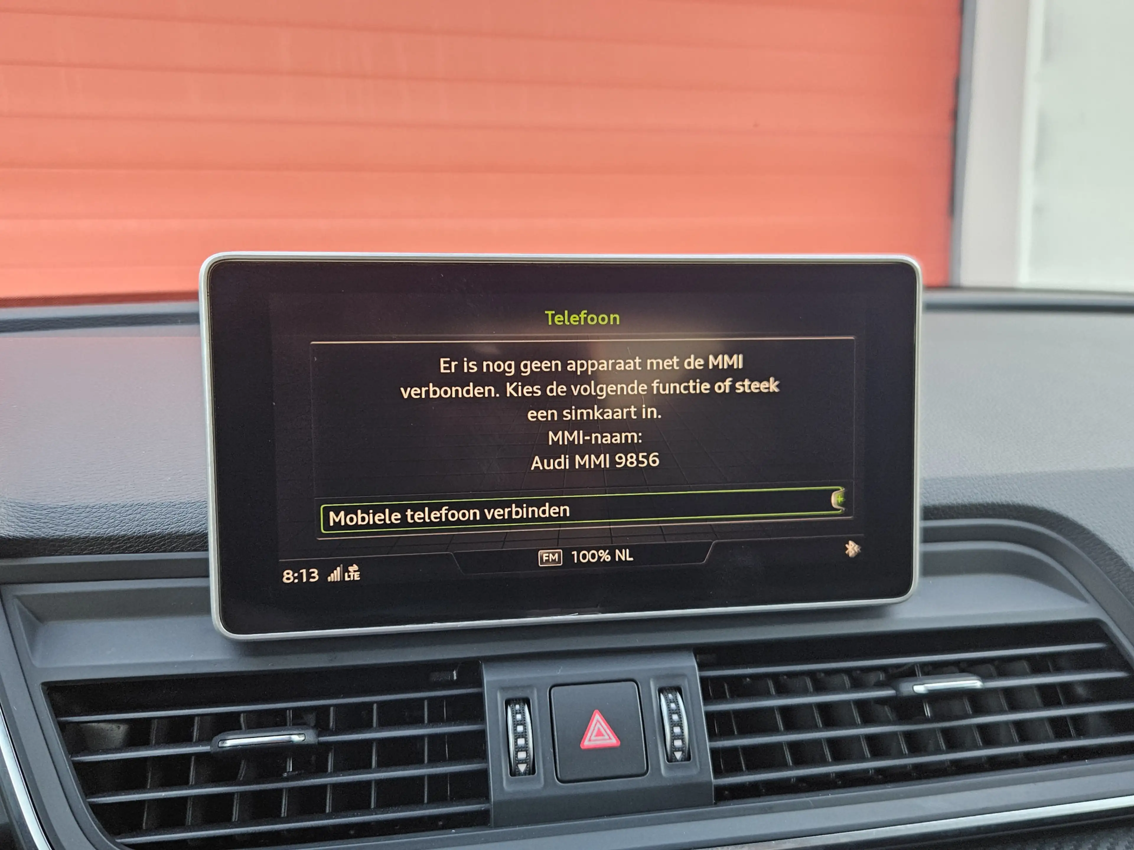Audi SQ5 3.0 TFSI quattro Pro Line Plus | ACC | Carplay | C — photo 24