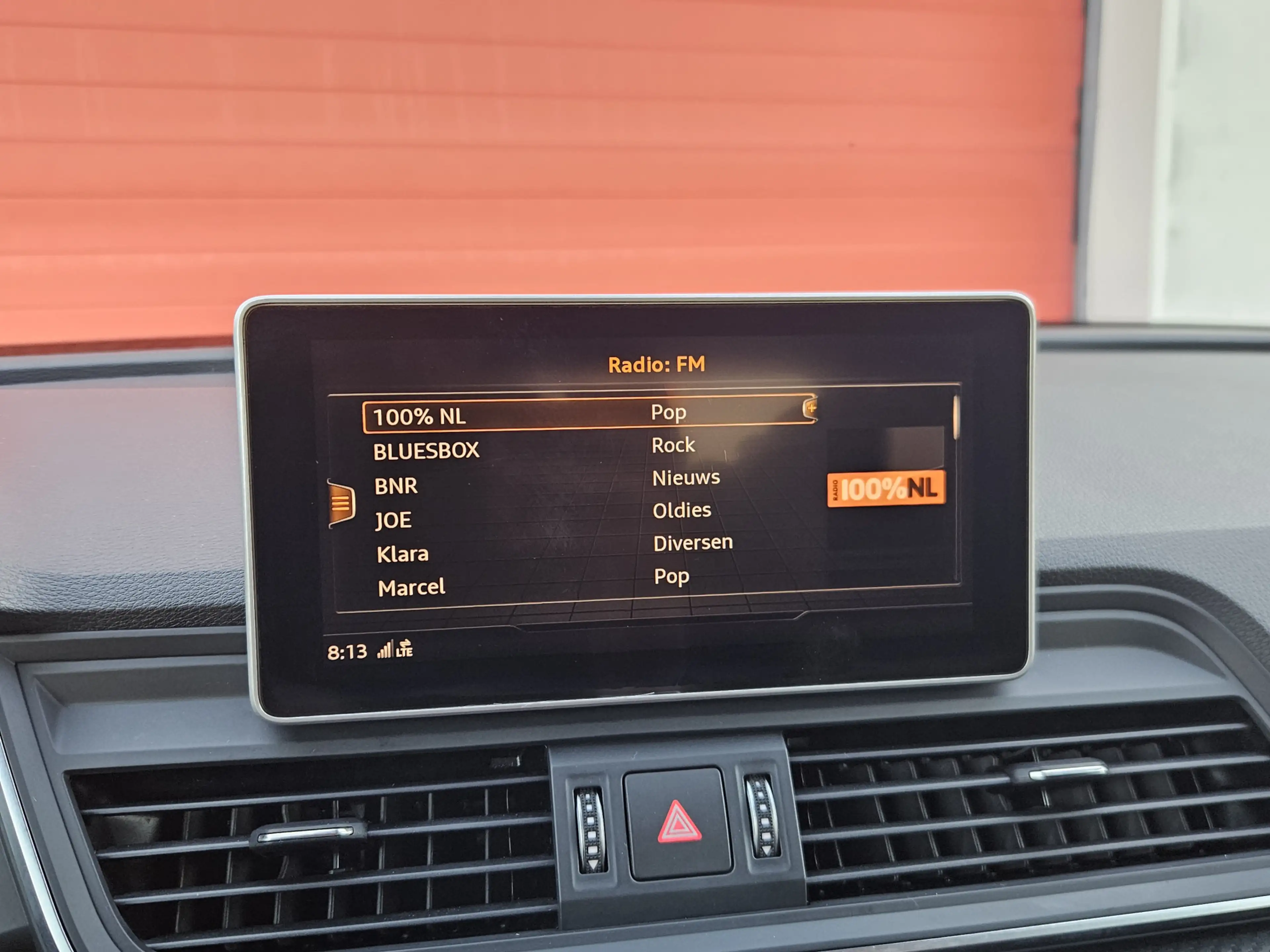 Audi SQ5 3.0 TFSI quattro Pro Line Plus | ACC | Carplay | C — photo 25