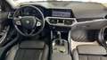 BMW 320 d/LCPProf/LED/SportStz/Panorama/P+DrivAs/17Zo Schwarz - thumbnail 4