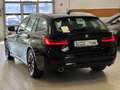 BMW 320 d/LCPProf/LED/SportStz/Panorama/P+DrivAs/17Zo Schwarz - thumbnail 2