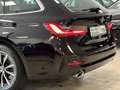 BMW 320 d/LCPProf/LED/SportStz/Panorama/P+DrivAs/17Zo Schwarz - thumbnail 3